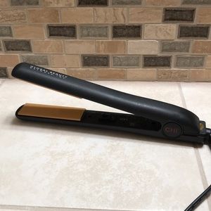 CHI Flat Iron Hair Straightener Styling Ceramic